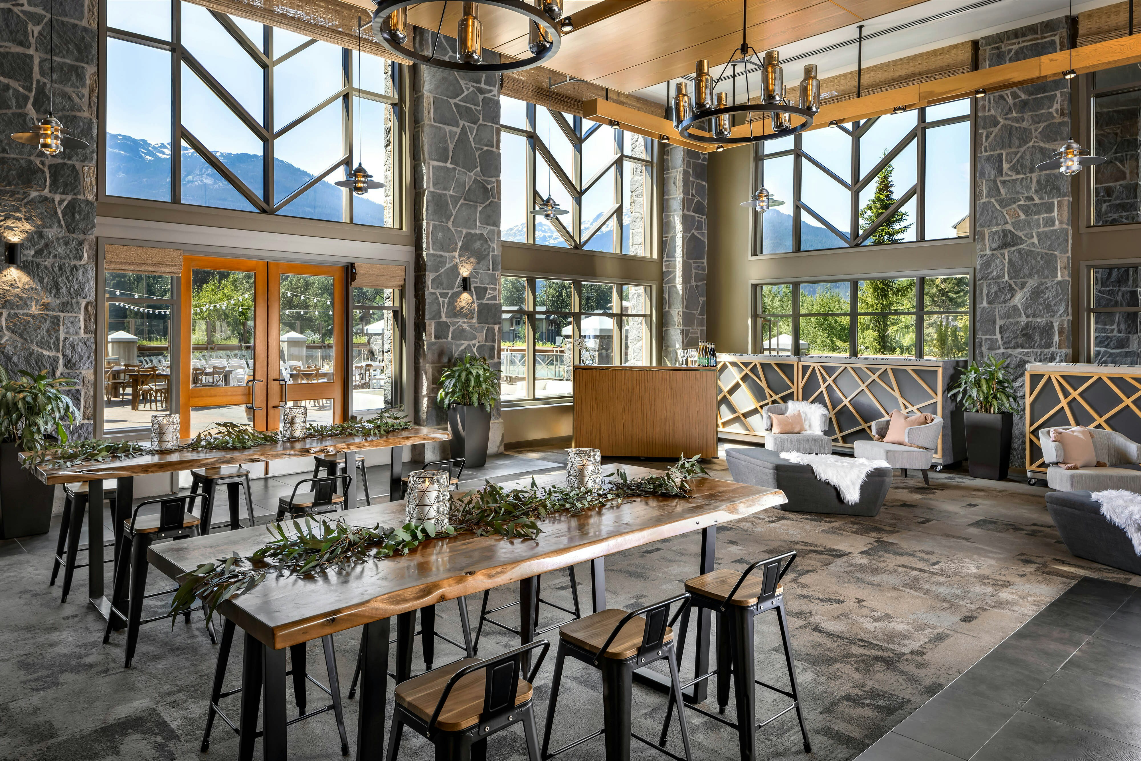 The Westin Resort & Spa, Whistler 15/33