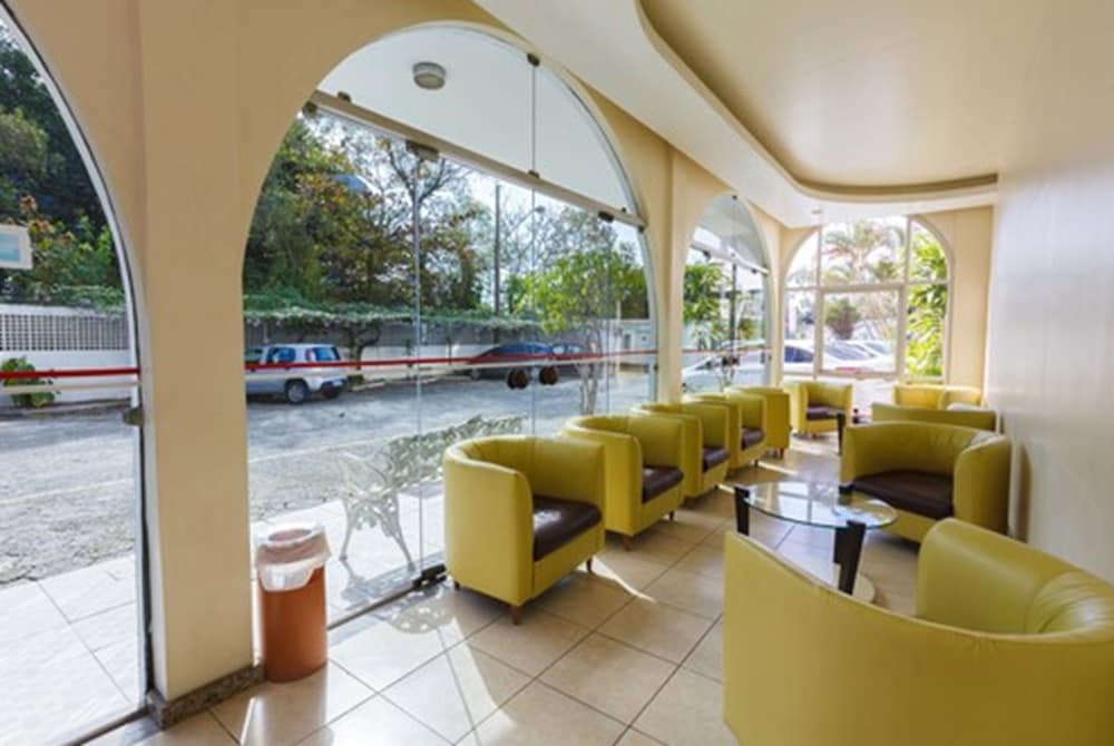 Tri Hotel Florianopolis 5/64