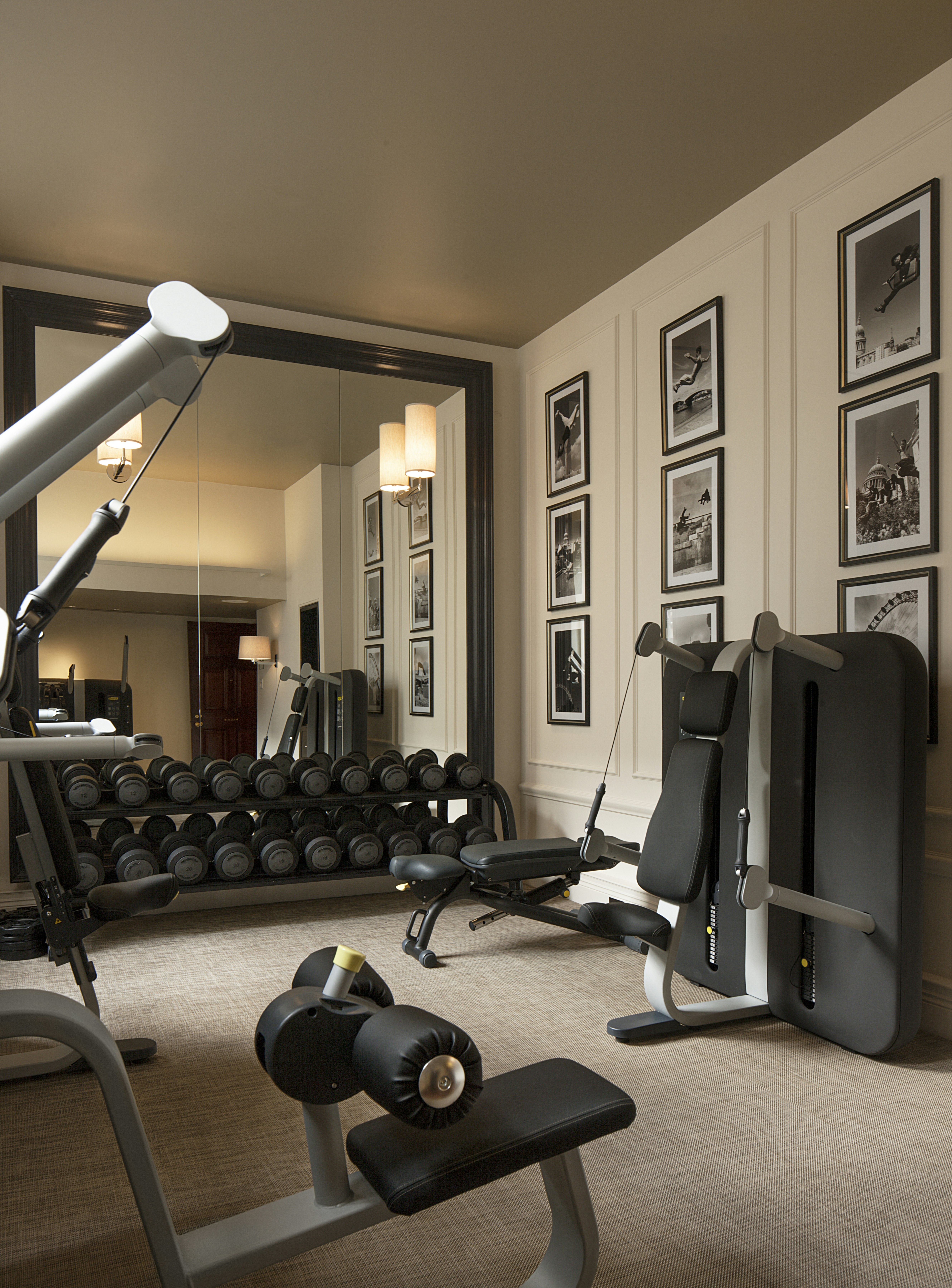 Rosewood London 27/50