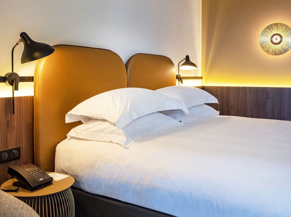 Crowne Plaza Nice - Grand Arenas 17/81