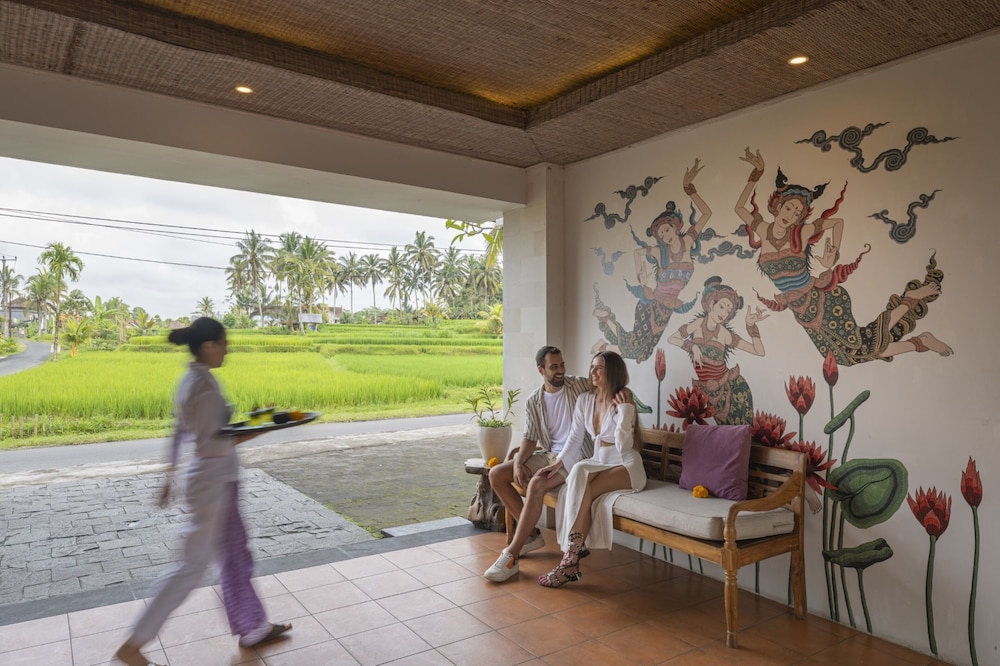 Dedary Resort Ubud by Ini Vie Hospitality 31/47
