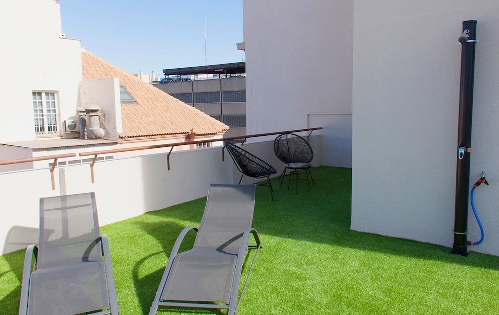 Apartamentos Nono Charming Stay 71/76