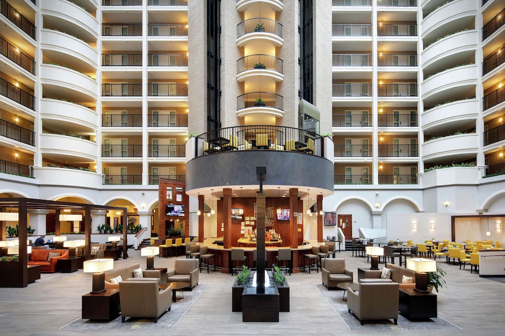 Embassy Suites By Hilton Dallas Park Central Area 33/45