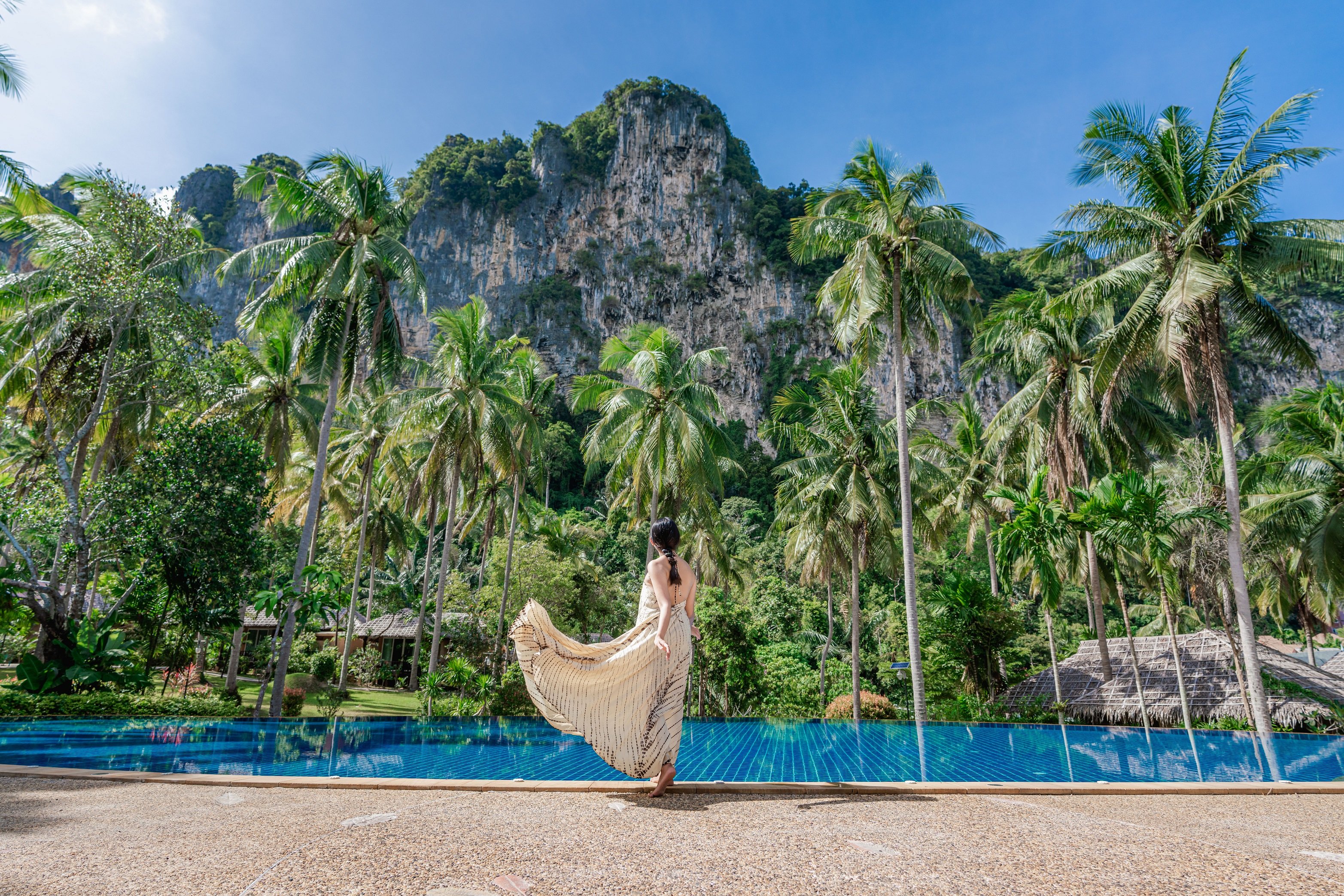 Ban Sainai Resort - SHA Extra Plus 57/80