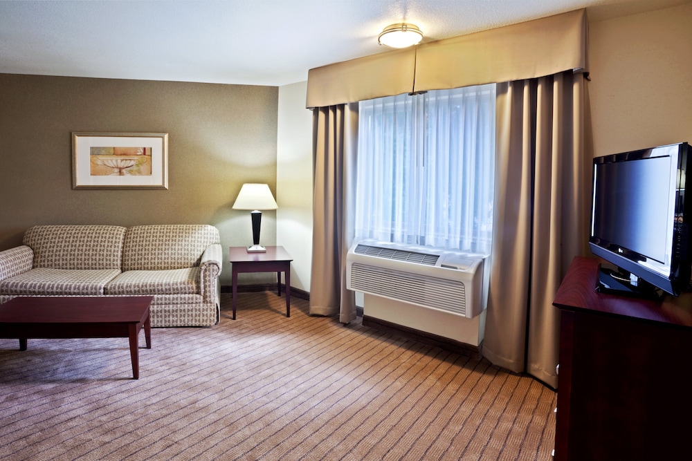 Holiday Inn Express Portland South - Lake Oswego 55/79