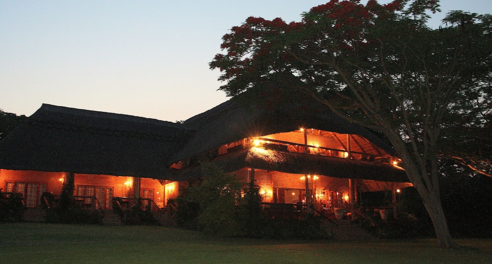 Kumbali Country Lodge 1/50