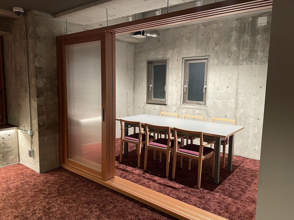 Amanek Inn Beppu 50/50