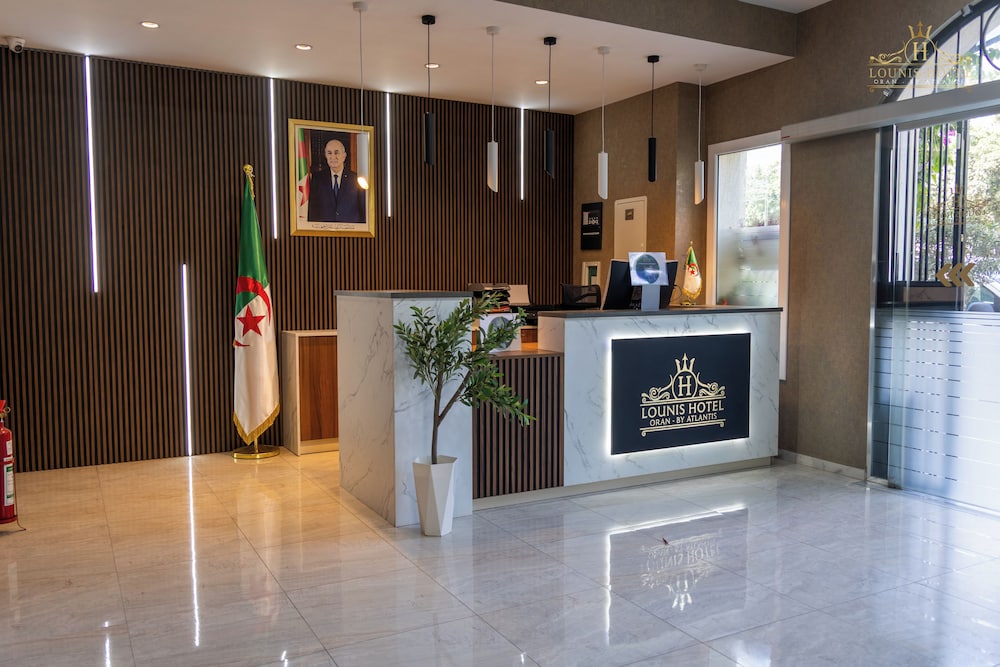 LOUNIS HOTEL 8/36
