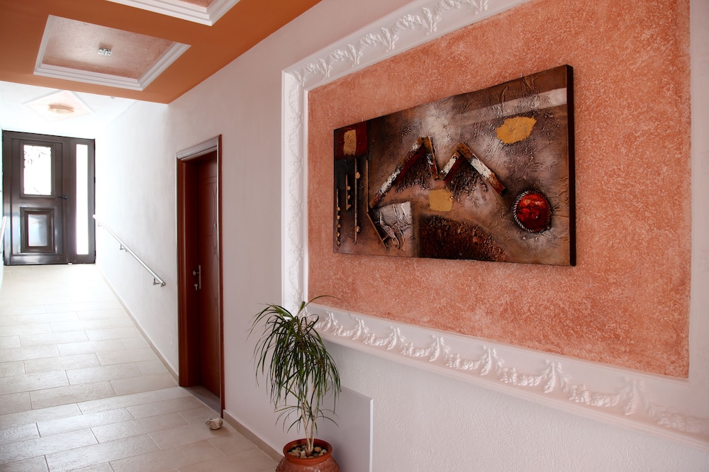 Aegean Wave Hotel 5/50