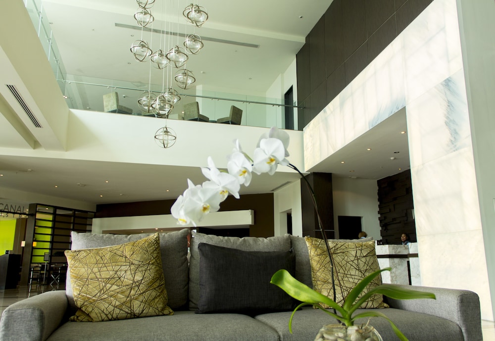 Marriott Panama Hotel 5/68