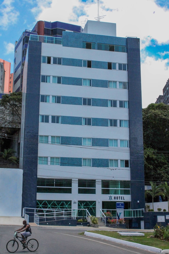Aquarena Hotel photo1
