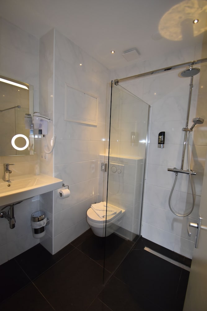 Hotel Hermitage Amsterdam 5/36