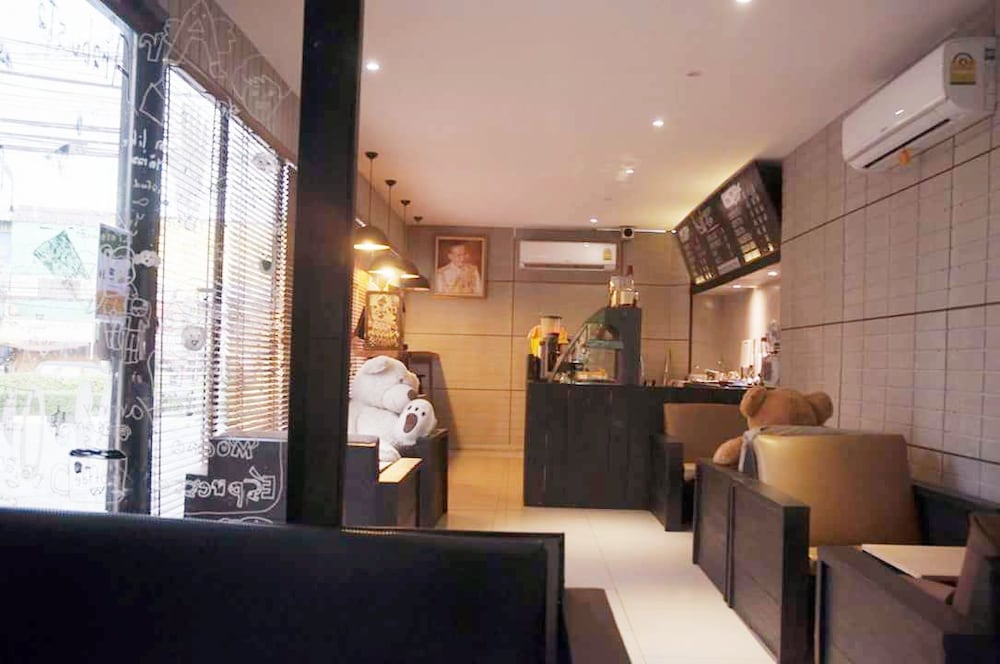 Khuang Singh Residence Chiangmai 14/50