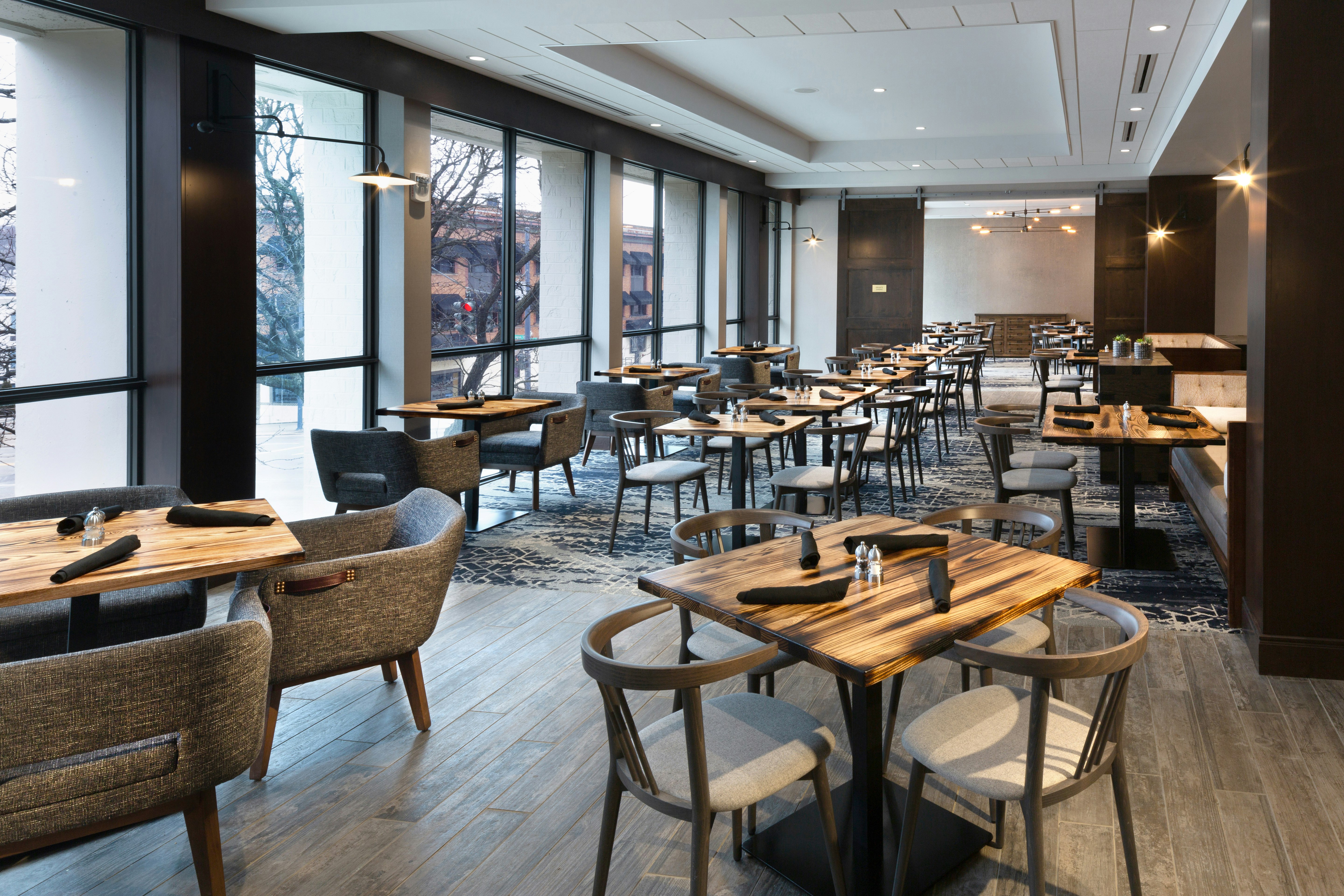 Doubletree By Hilton Jamestown 57/68