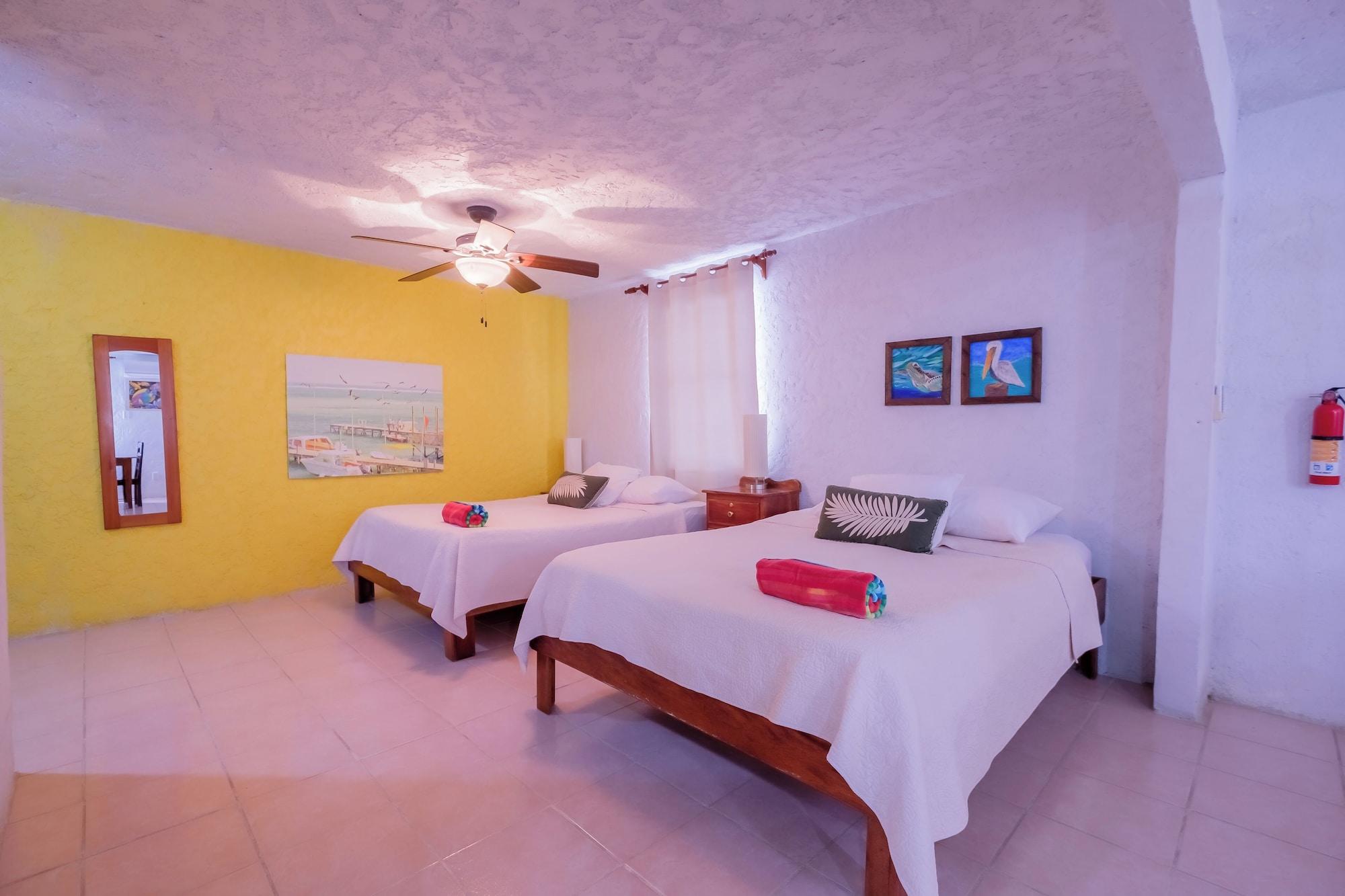 شقة سكنية كلاسيكية، Seven Seas Resort 3/4