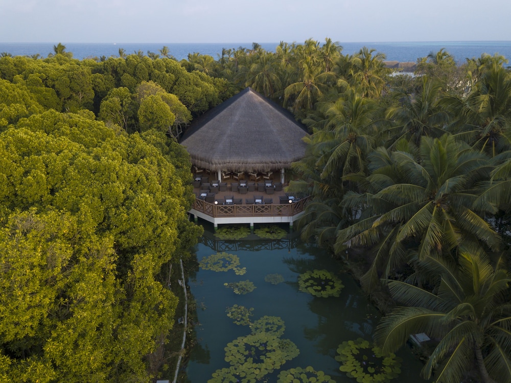 Dreamland The Unique Sea & Lake Resort Spa 34/41