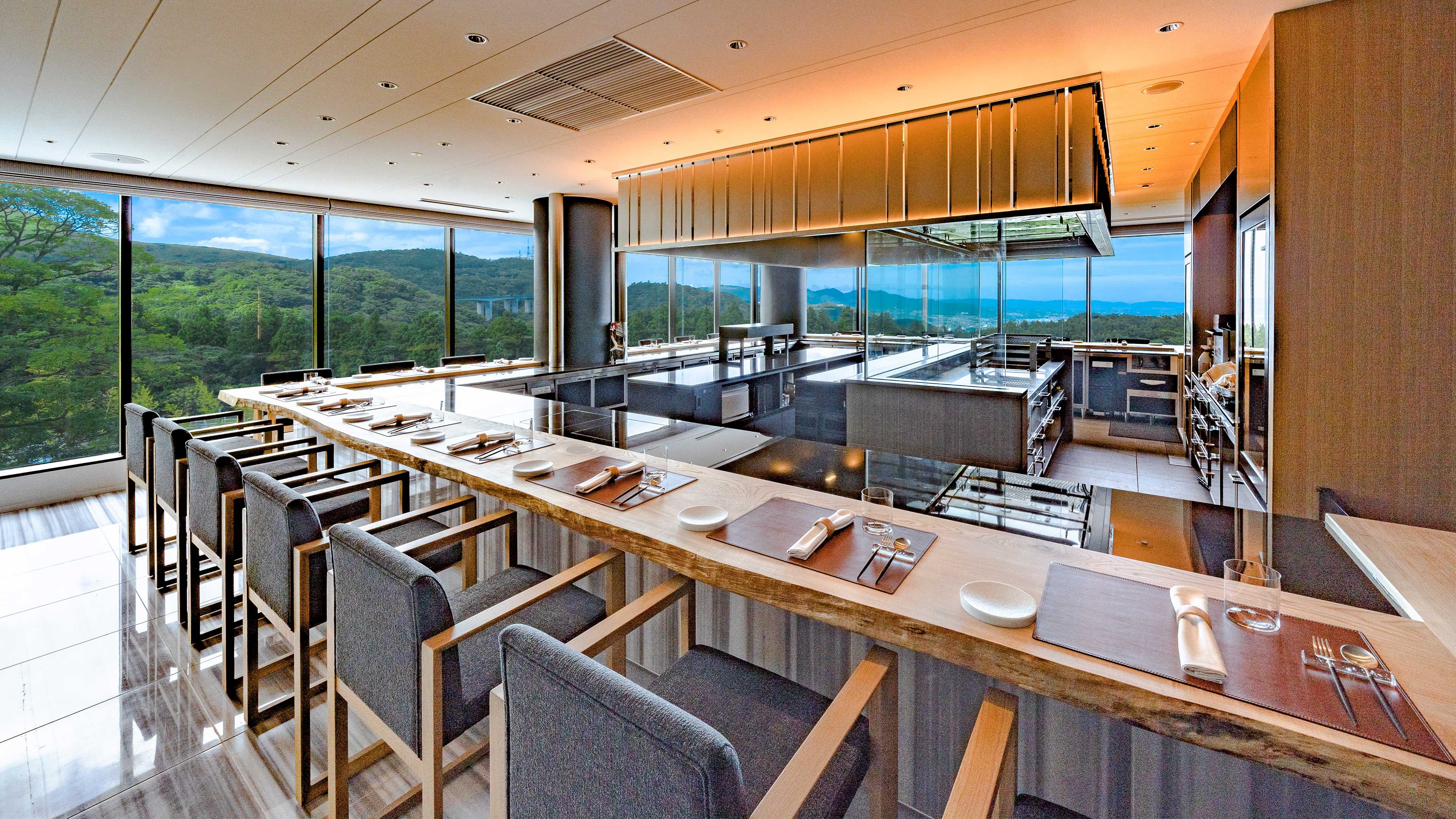 ANA InterContinental Beppu Resort & Spa 34/50