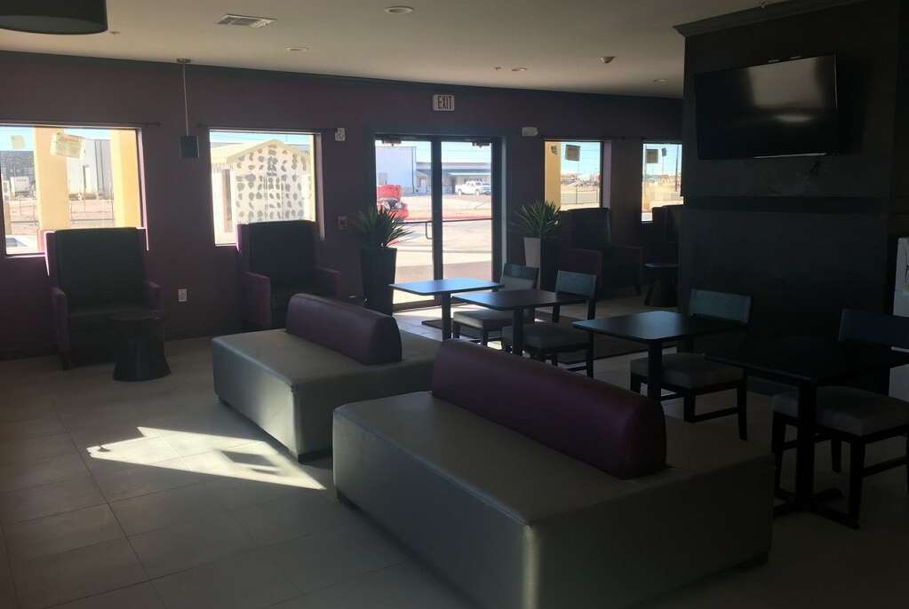 Days Inn by Wyndham Odessa 19/31