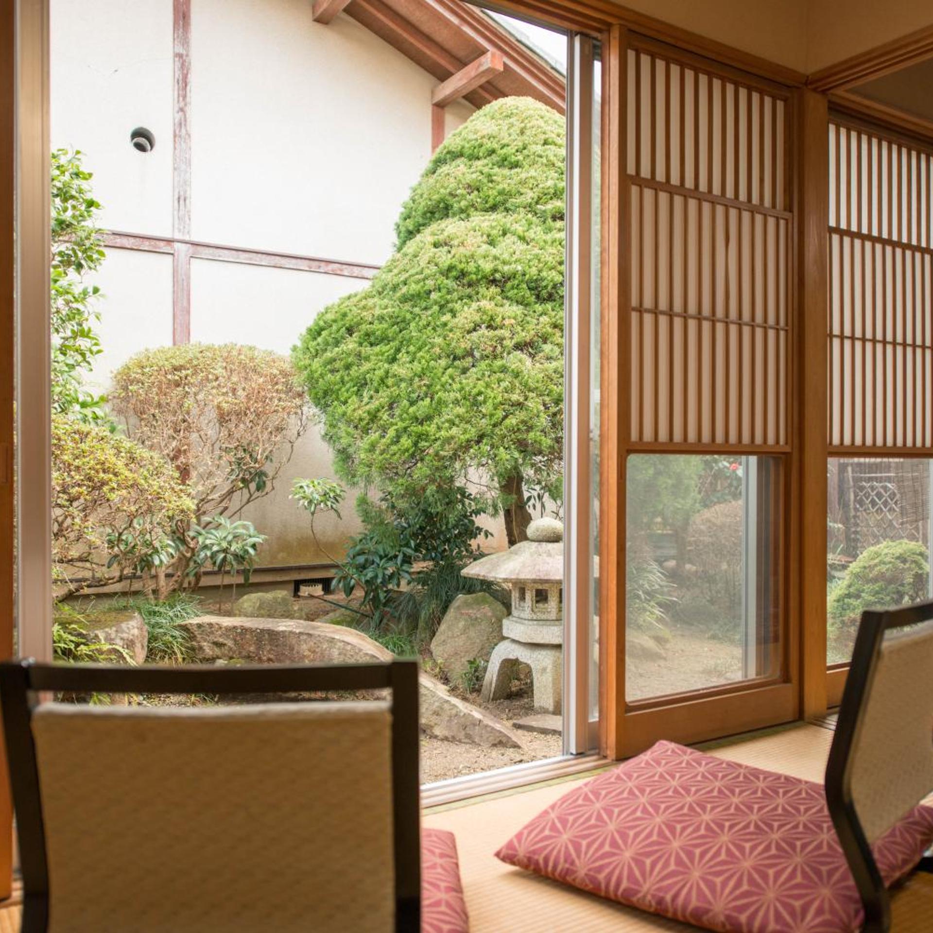 Kappo Ryokan Shiroyama 26/50