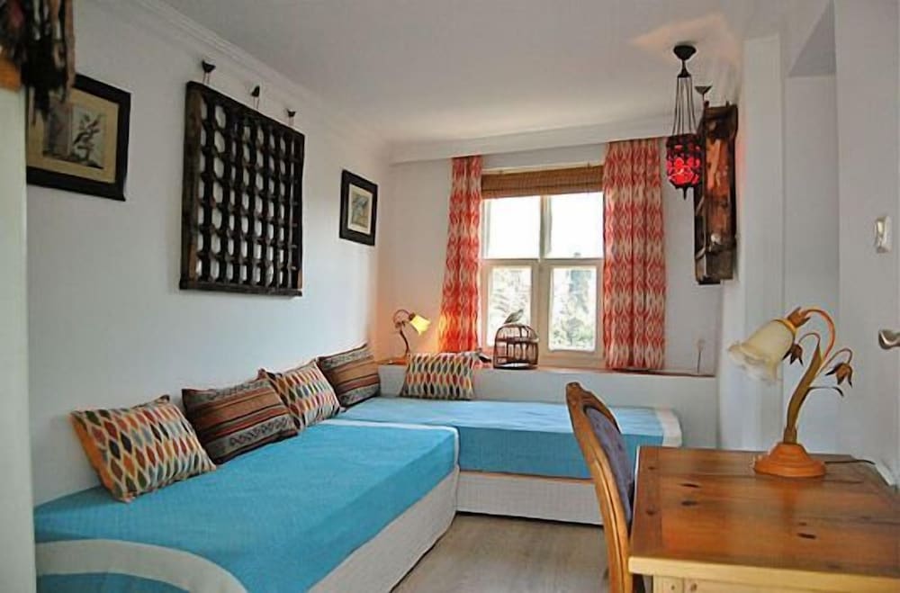 Villa Tulipan 23/50