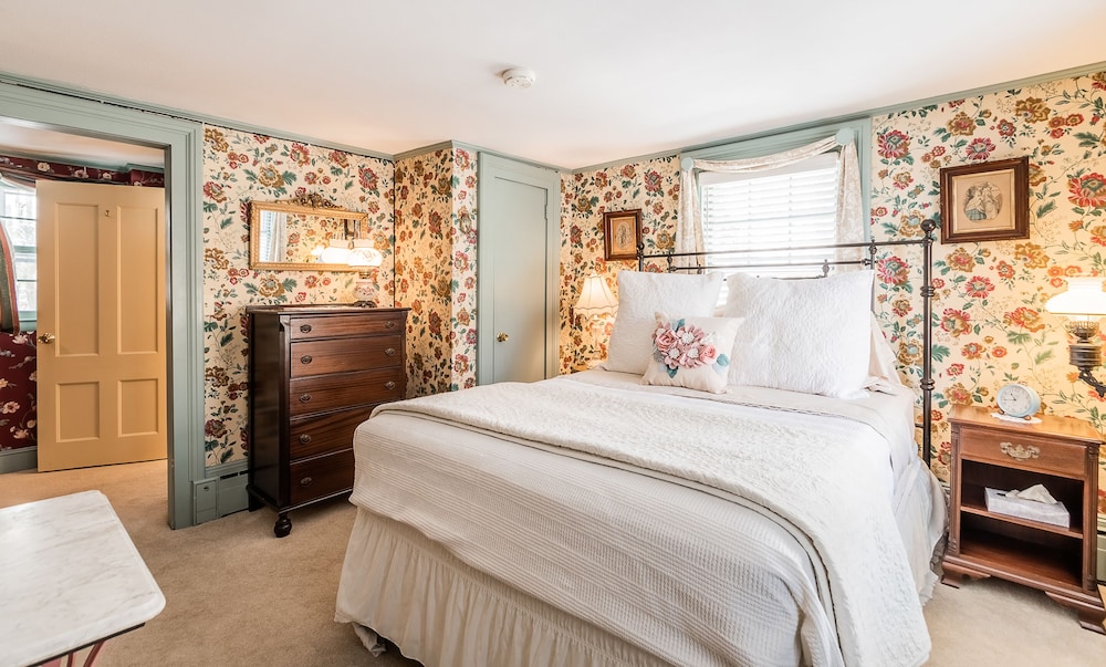 Westbrook Inn Bed and Breakfast 20/74