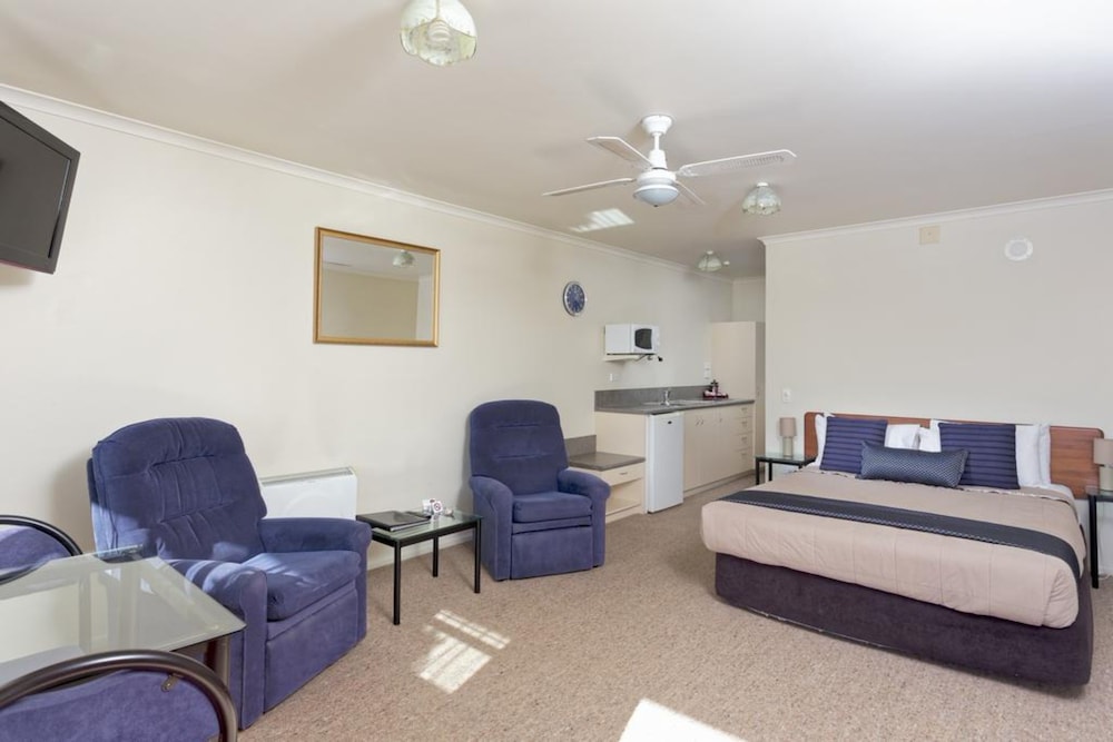 Bk S Rotorua Motor Lodge 27/41