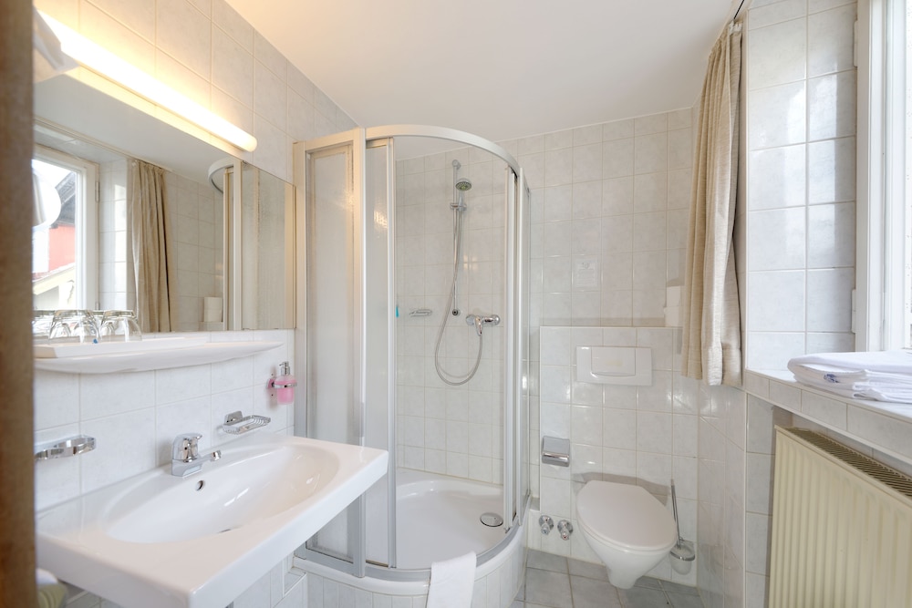 Hotel Alte Post 13/62