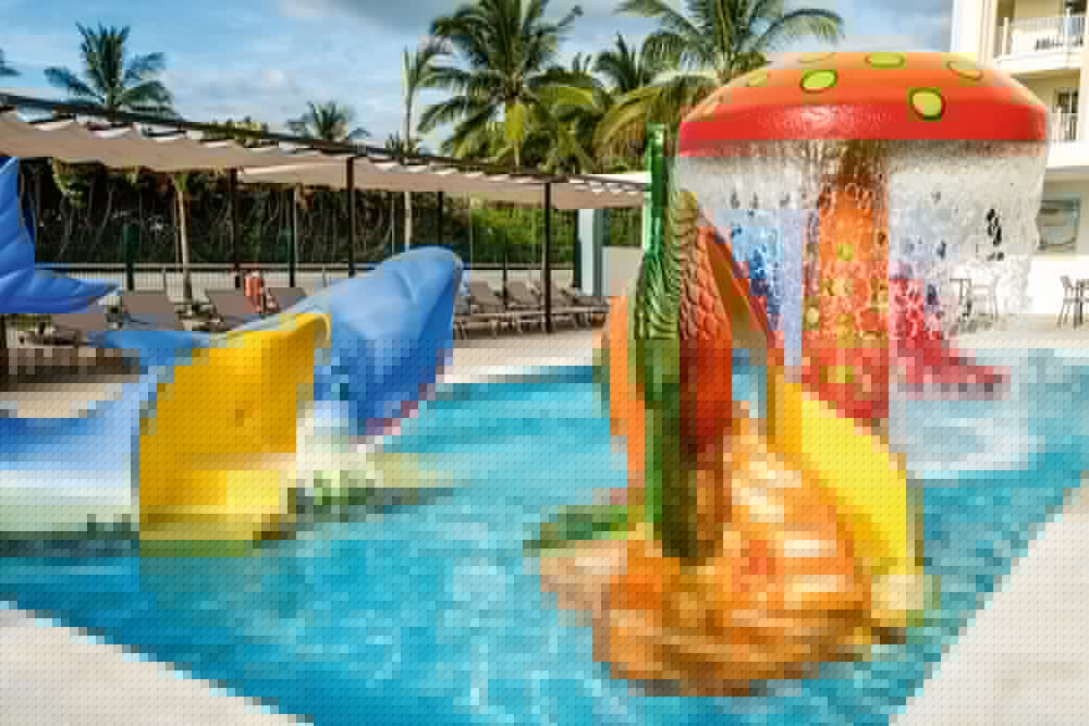 RIU Vallarta All Inclusive 38/50