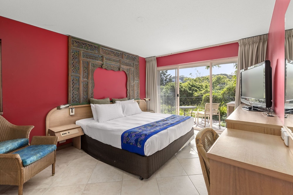 Novotel Pacific Bay 23/79