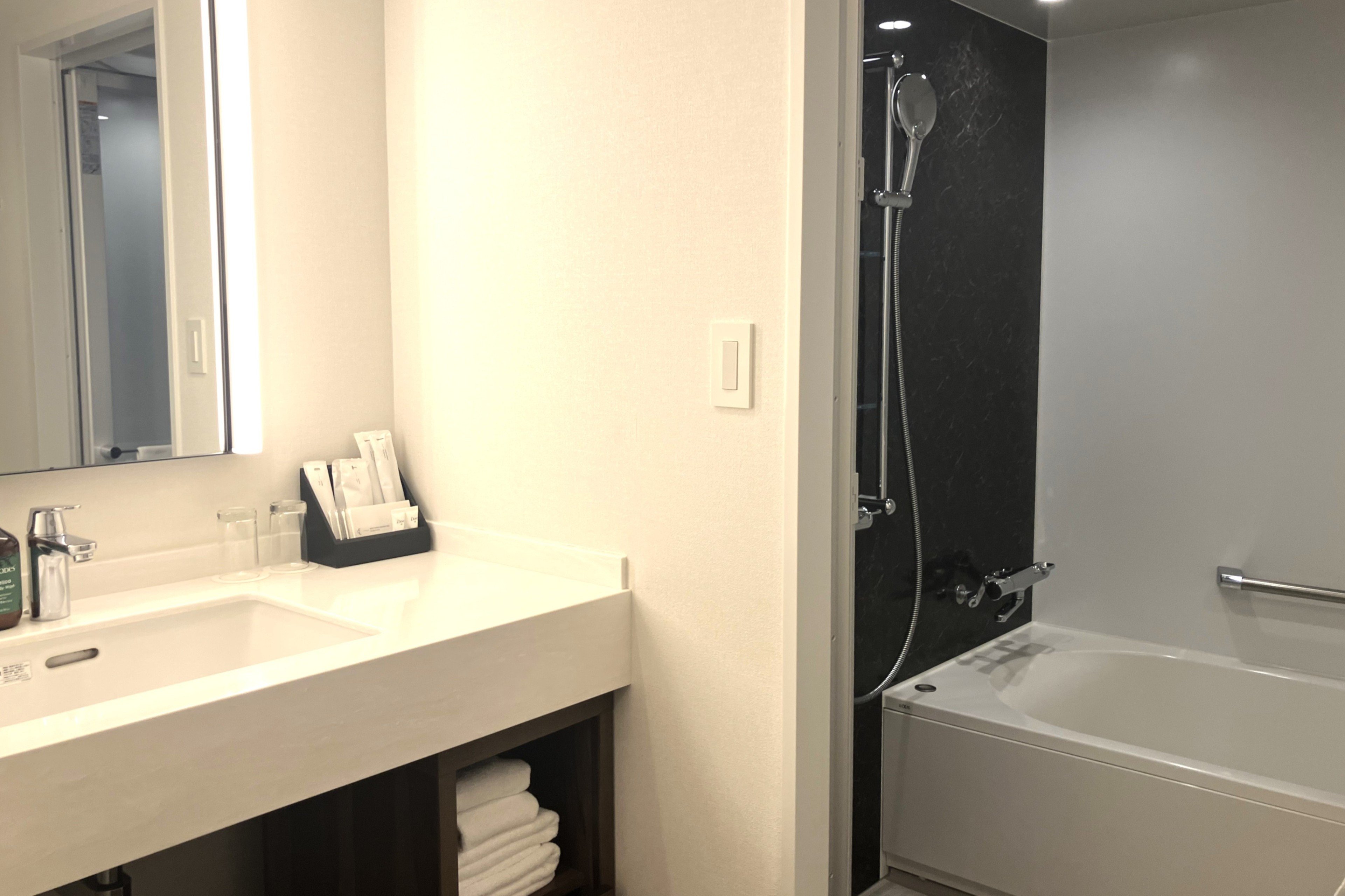 Ana Crowne Plaza Sapporo 75/76