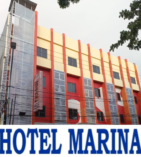 OYO 601 Hotel Agraha Makassar 2/35