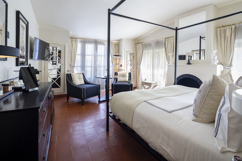Deluxe, Queen Bed, Sea View, Balcony or Terrace، Hôtel Restaurant Le Yaca 2/7