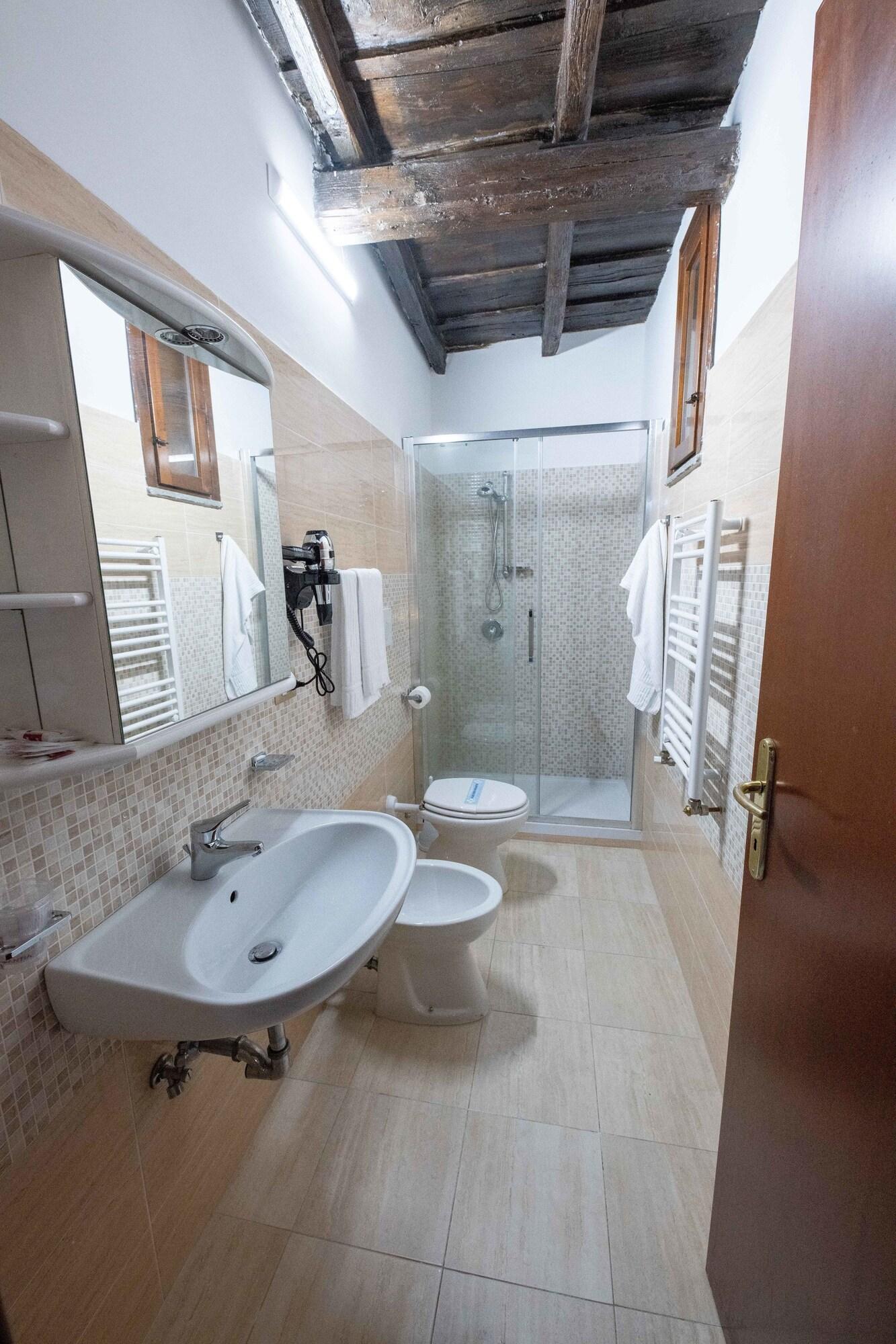 1 Bedroom, Apartment, Annex