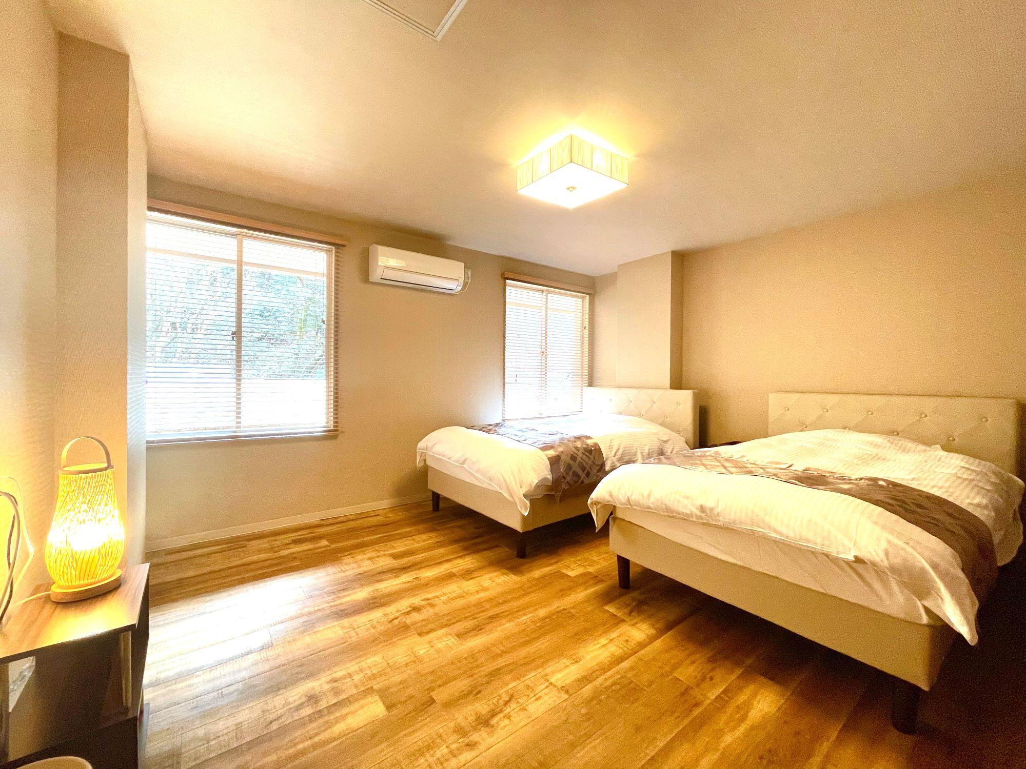 Gold, Super, Suite, Mountain View, Outdoor Bath