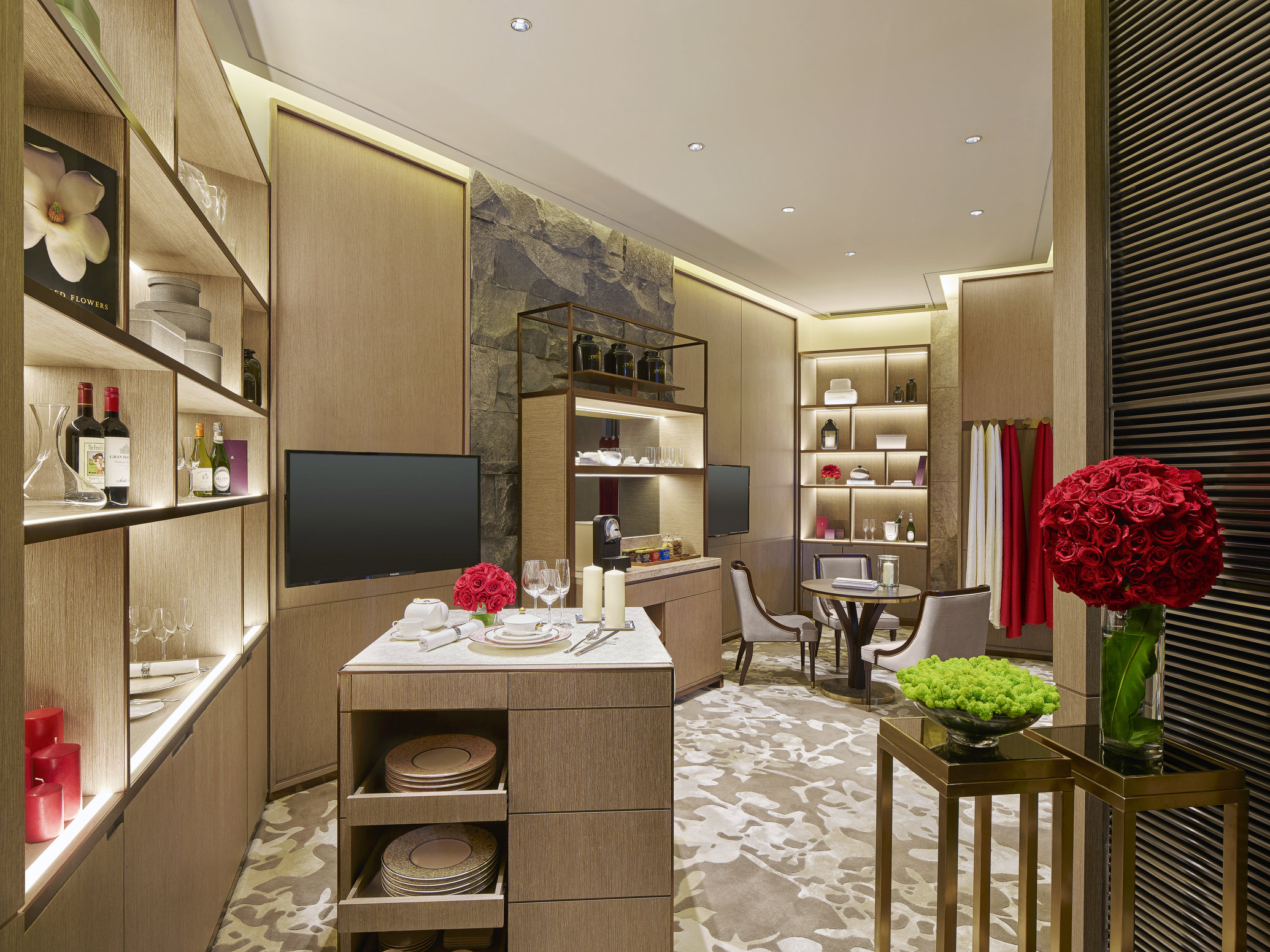 New World Wuhan Hotel 36/70
