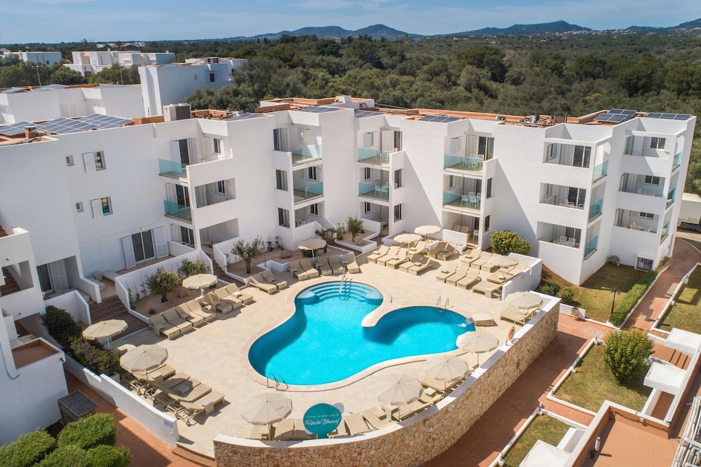 MarSenses Ferrera Blanca Hotel 42/50