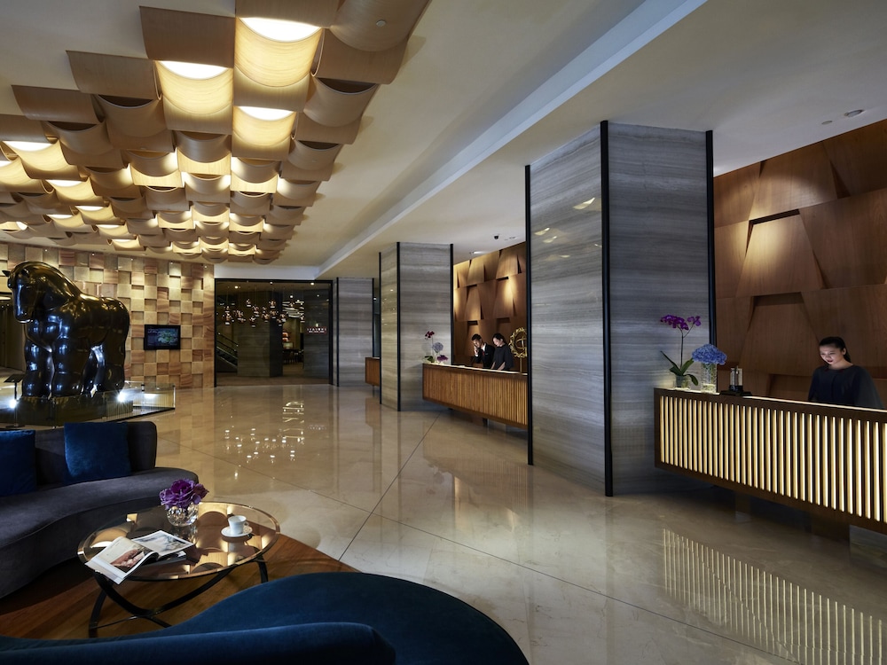 Resorts World Genting - Genting Grand 9/30