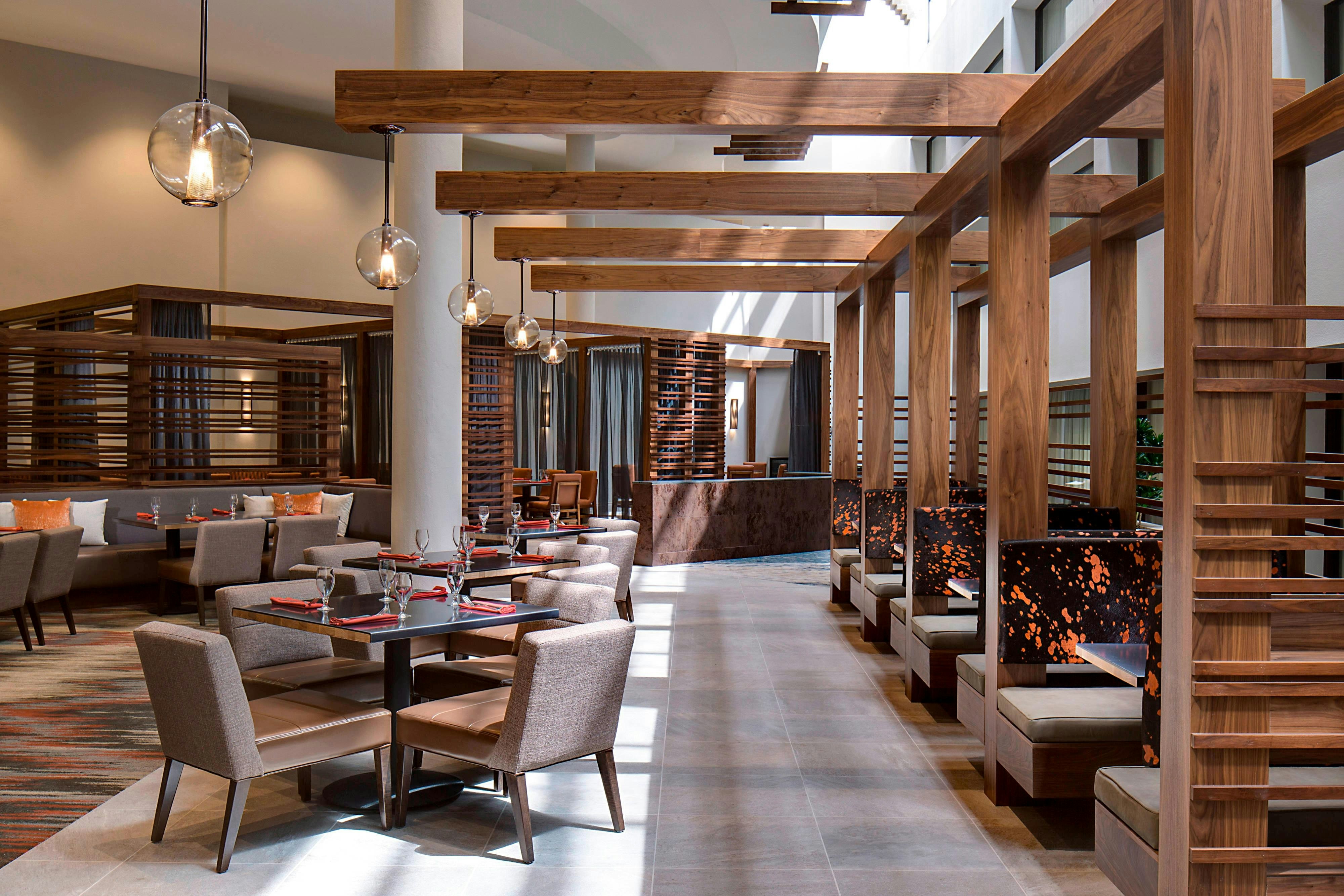 San Antonio Marriott Northwest Medical Center 12/17