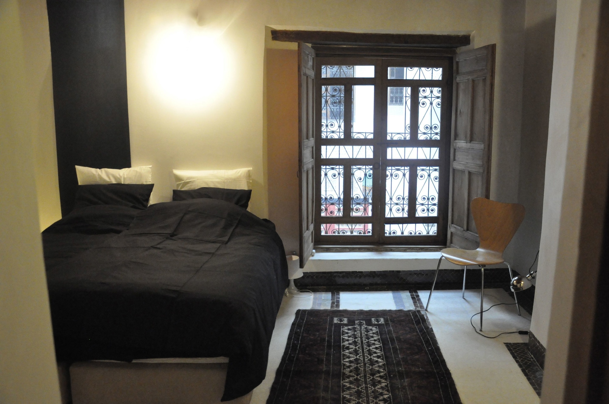 1 BEDROOM, PREMIER, SUITE