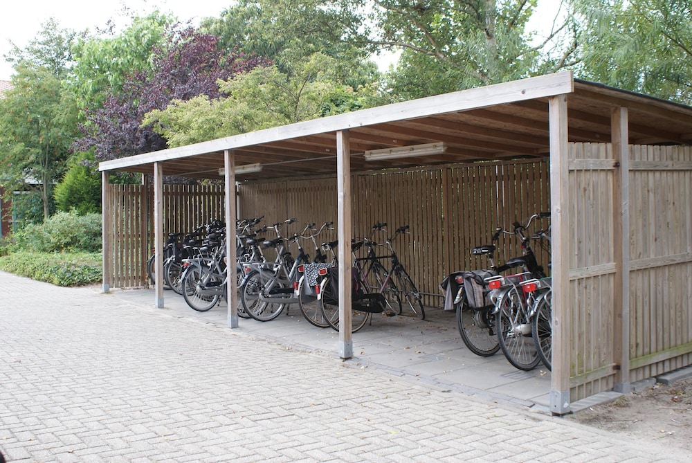 Fletcher Duinhotel Burgh Haamstede 3/70
