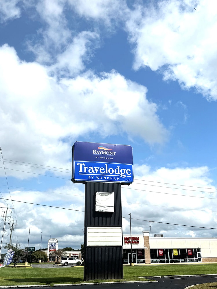 Travelodge by Wyndham Salisbury MD 2/50