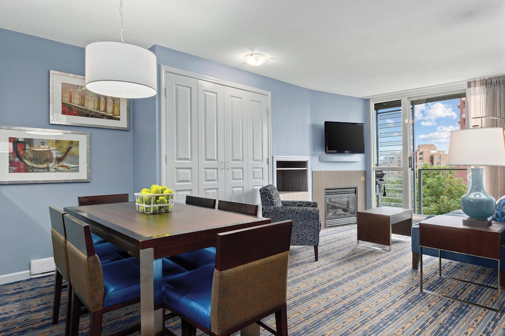 Worldmark Victoria 37/57