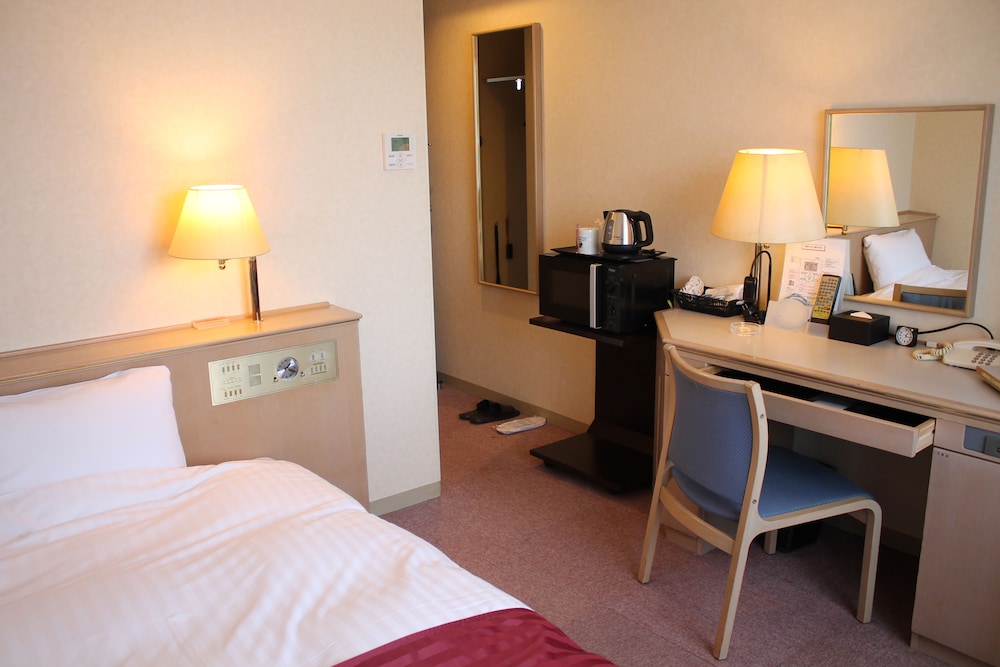Hotel Livemax Budget Kagoshima (ex Hotel Livemax Kagoshima) 15/45