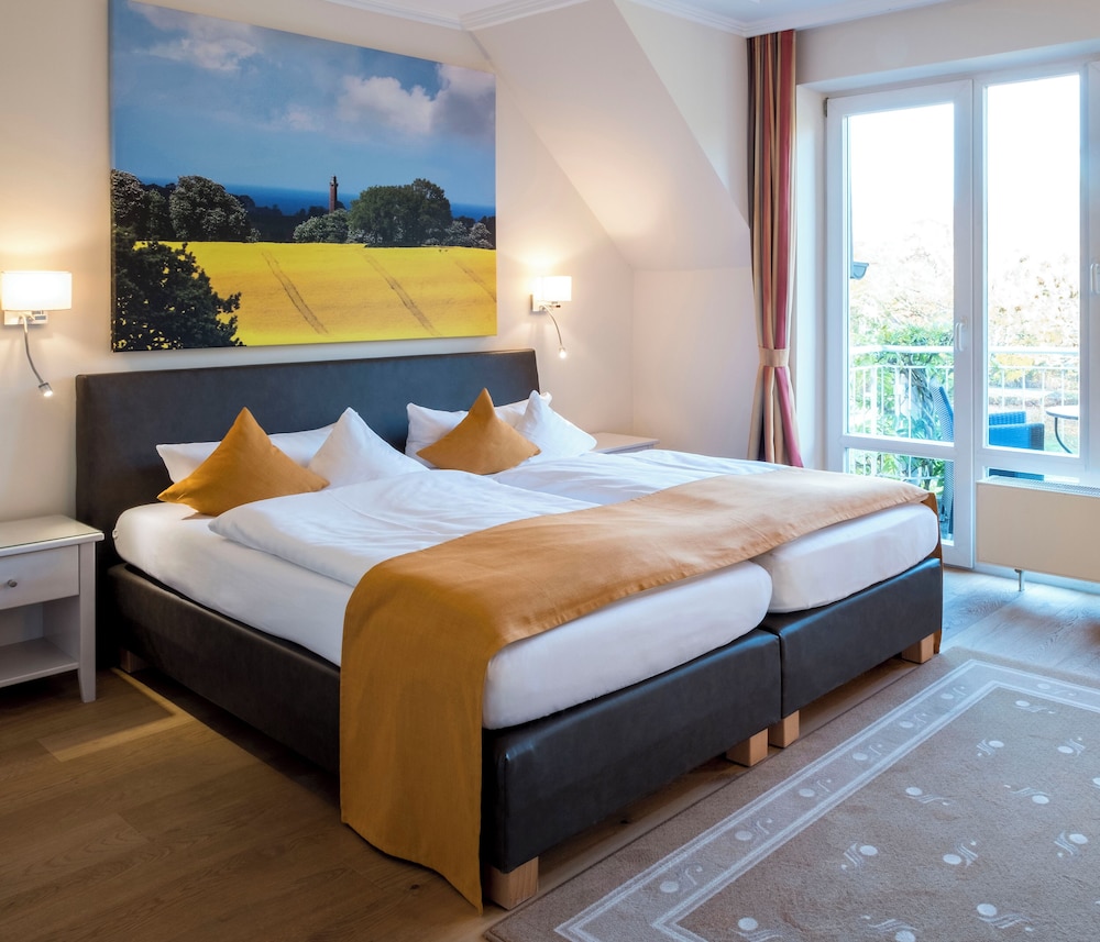 Ringhotel Resort SPA Hohe Wacht 11/50
