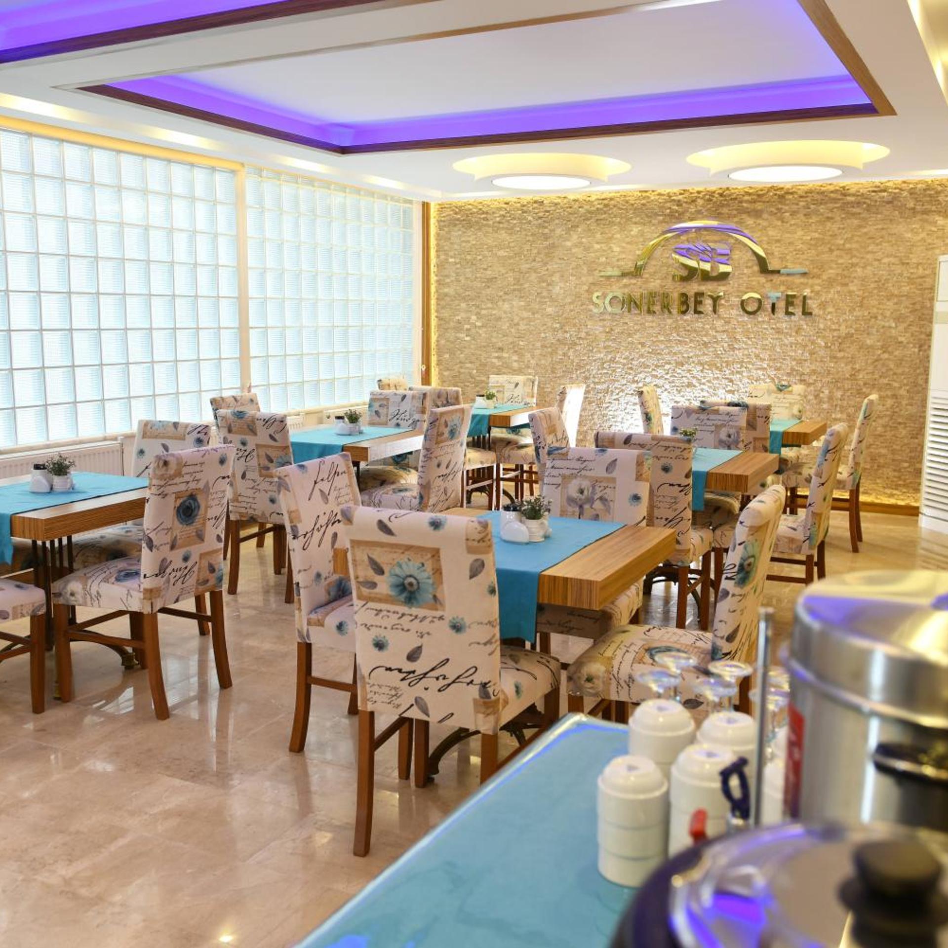 Sonerbey Otel 16/22