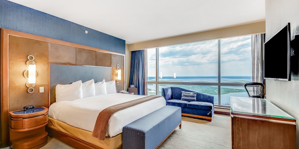 Harrahs Resort Atlantic City - A Caesars Rewards Destination 31/70