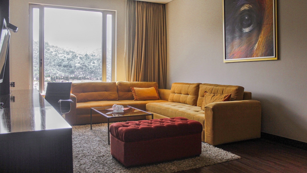 Holiday Inn Bucaramanga Cacique 45/74
