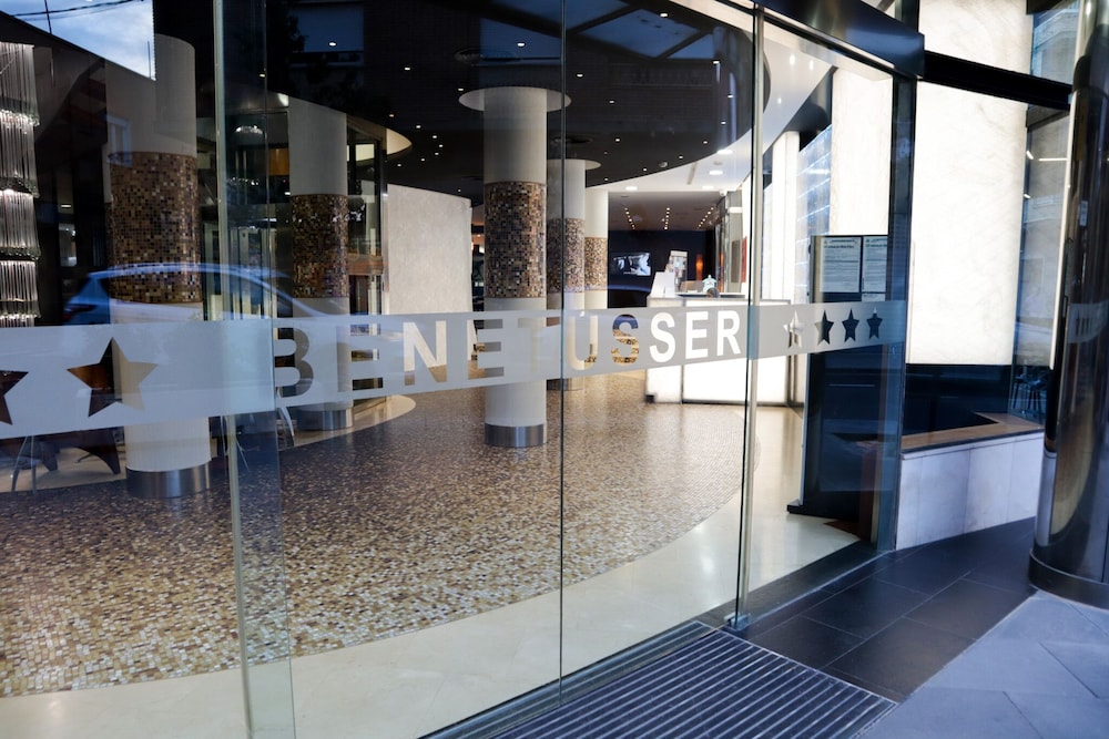 Benetusser 32/59