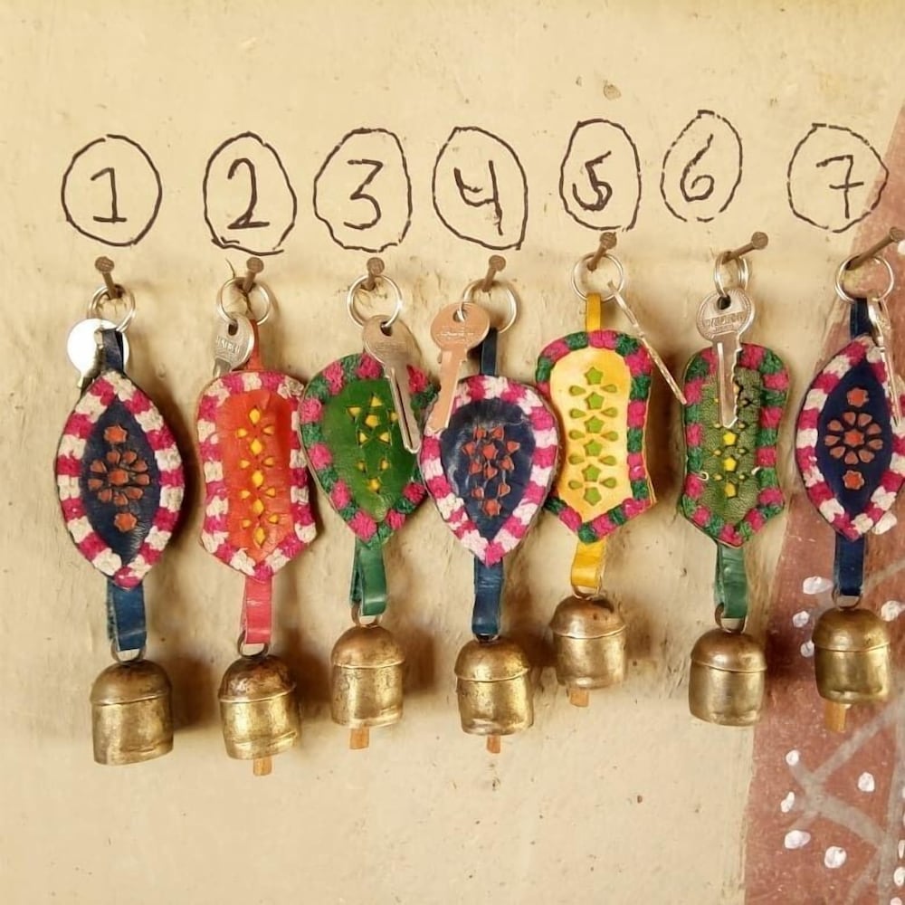 V Resorts Hodka Rann Stay Kutch 10/27