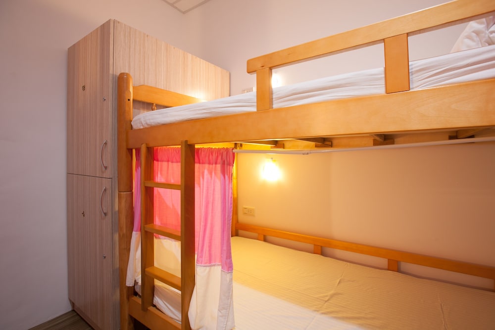 Chesdon Hostel 15/36